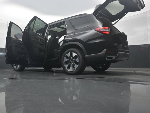New 2026 Honda Pilot Elite image 60