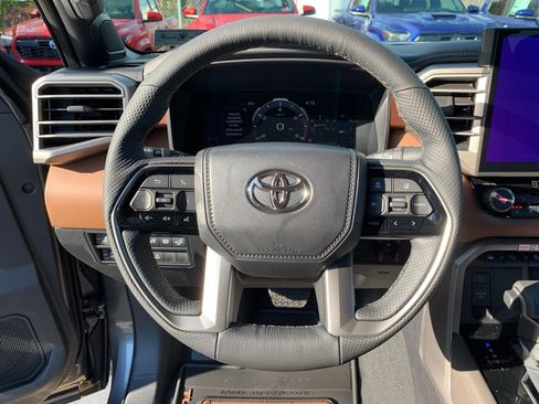 New 2026 Toyota Tundra 1794 Edition image 25