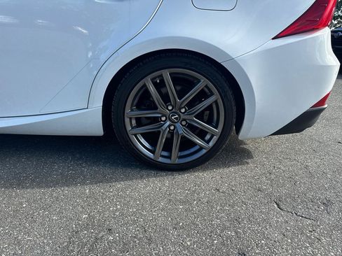 Used 2018 Lexus IS 350 F Sport w/ F Sport Package AWD/4WD image 18