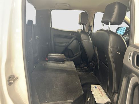 Used 2023 Ford Ranger XL w/ Bed Utility Package AWD/4WD image 13