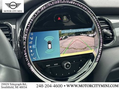 Certified 2023 MINI Cooper S FWD image 31