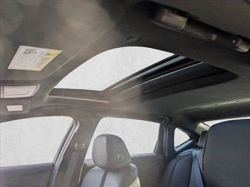 Certified 2025 Acura TLX SH-AWD w/ A-SPEC Pkg image 16