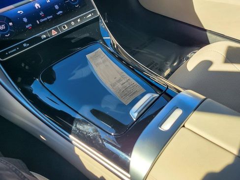 Used 2025 Mercedes-Benz CLE 300 4MATIC Coupe image 15