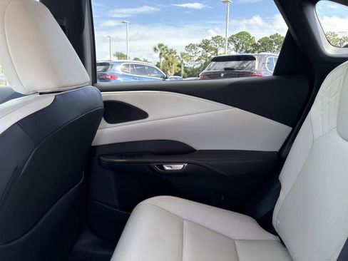 Certified 2024 Lexus RX 350 FWD image 15