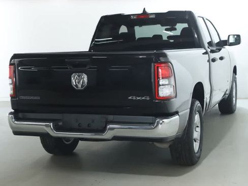 Used 2023 RAM 1500 Big Horn image 47