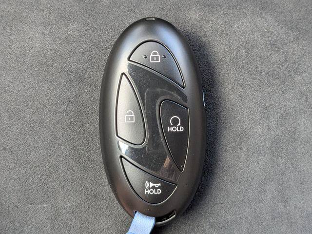 New 2026 Hyundai Elantra N FWD image 36