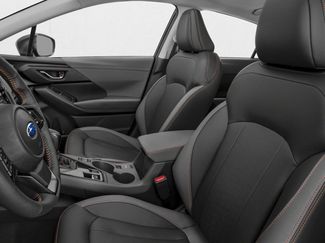 New 2026 Subaru Crosstrek 2.5i Limited AWD/4WD video 4