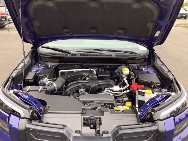 New 2026 Subaru Outback Limited AWD/4WD image 18