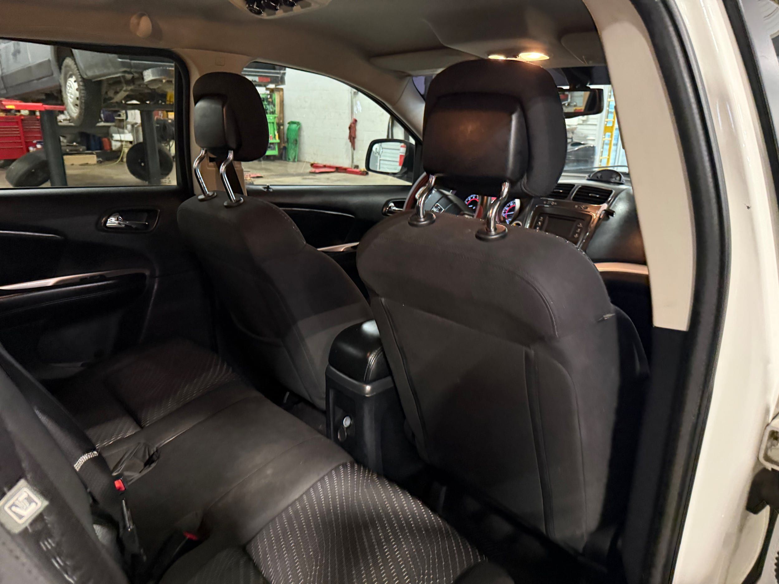 Used 2015 Dodge Journey SE w/ Quick Order Package 22F SE FWD image 15
