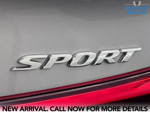 Used 2022 Honda Civic Sport image 11