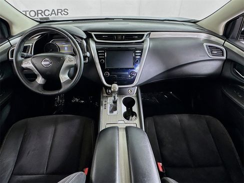 Used 2015 Nissan Murano SV image 27