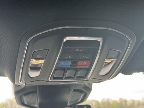 New 2026 Jeep Cherokee Overland image 22