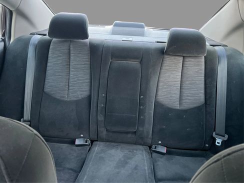 Used 2010 MAZDA MAZDA6 i Touring image 16