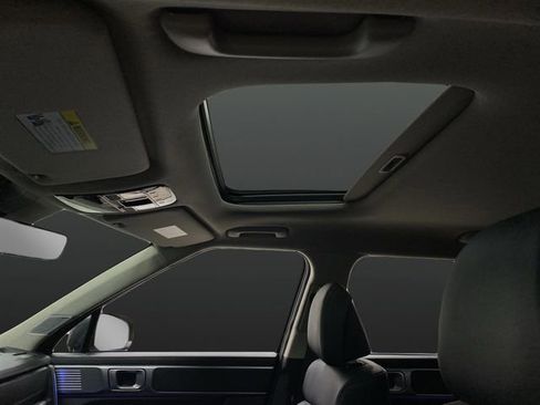 New 2026 Hyundai Santa Fe Limited image 7