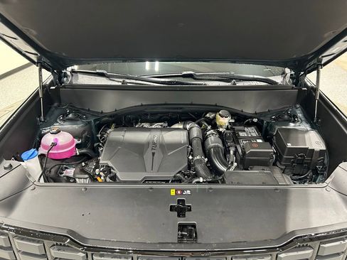 New 2027 Kia Telluride EX X-Line image 32