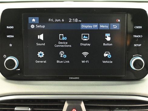 Used 2022 Hyundai Santa Fe SEL image 10