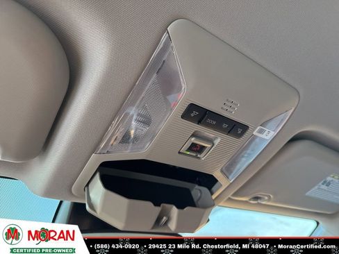 Used 2025 Toyota RAV4 LE image 20