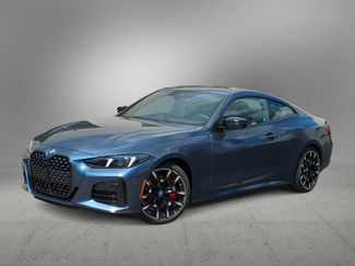 New 2026 BMW 430i xDrive 430i xDrive w/ M Sport Package video 1