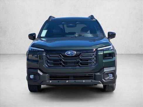 New 2026 Subaru Outback Premium AWD/4WD image 2