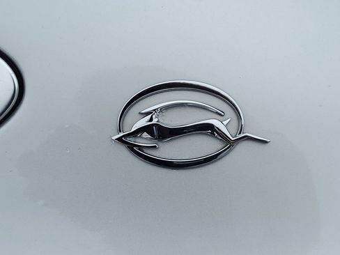 Used 2015 Chevrolet Impala LTZ image 41