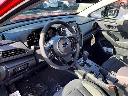 New 2026 Subaru Crosstrek 2.5i image 8