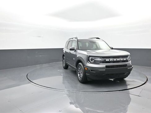 Certified 2024 Ford Bronco Sport Big Bend w/ Convenience Package image 1