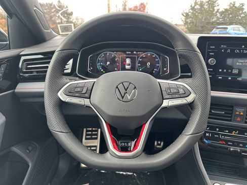 New 2026 Volkswagen Jetta GLI Autobahn image 14