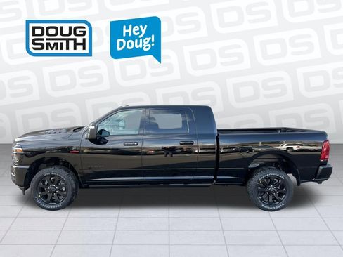 New 2026 RAM 2500 Laramie image 3