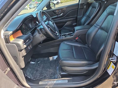 Used 2022 Lincoln Corsair Reserve w/ Equipment Group 201A AWD/4WD image 19
