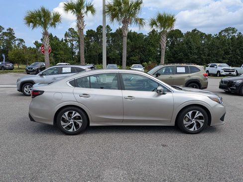 Used 2020 Subaru Legacy Premium AWD/4WD image 3
