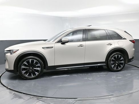 Used 2024 MAZDA CX-90 Plug-In Hybrid w/ Premium Plus image 6