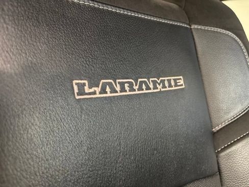 Used 2023 RAM 2500 Laramie AWD/4WD image 58