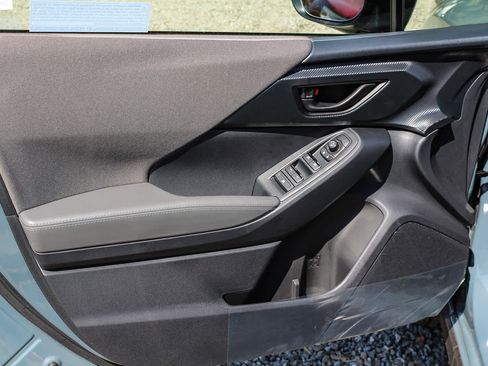 New 2025 Subaru Crosstrek 2.5i Premium image 21