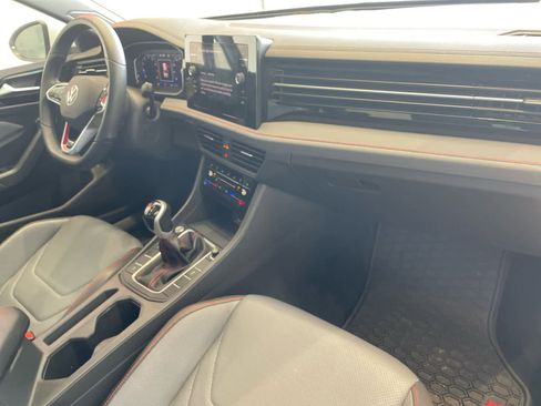 Used 2025 Volkswagen Jetta GLI Autobahn image 15