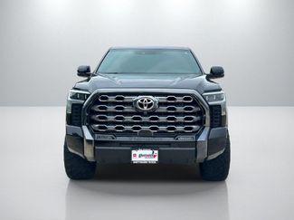 Used 2023 Toyota Tundra Platinum w/ Advanced Package AWD/4WD video 2