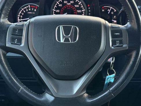 Used 2013 Honda Ridgeline Sport image 51