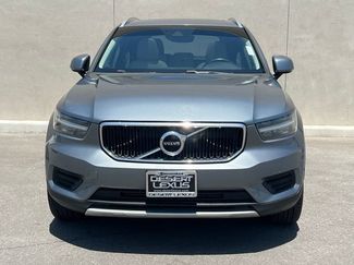 Used 2019 Volvo XC40 T5 Momentum AWD/4WD video 3