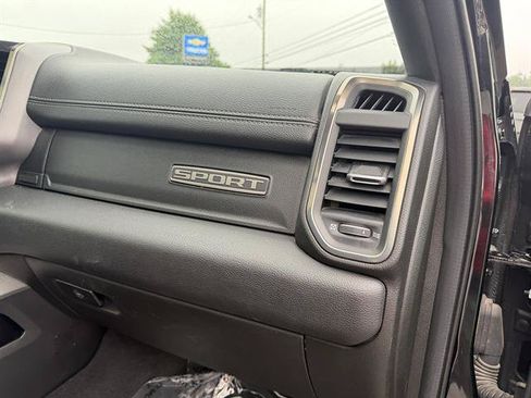 Used 2019 RAM 1500 Sport w/ Level 2 Equipment Group AWD/4WD image 19