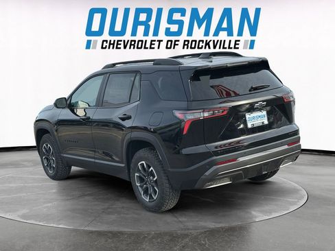 New 2026 Chevrolet Equinox ACTIV image 4