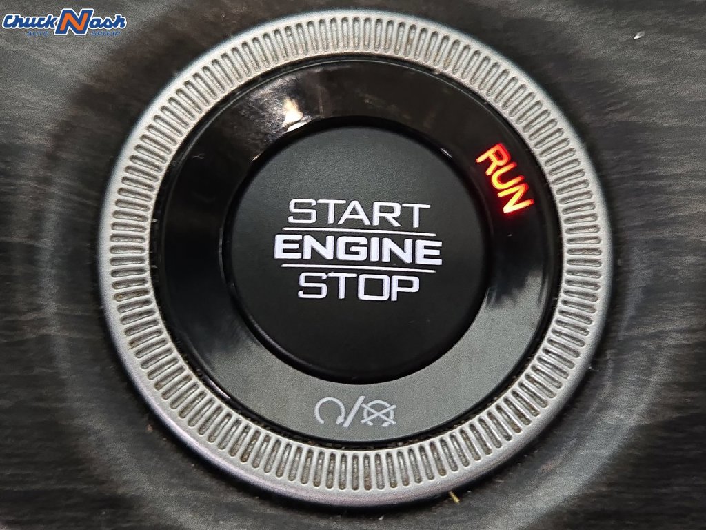 Used 2021 Jeep Grand Cherokee L Limited RWD image 22