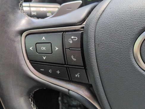 Used 2019 Lexus ES 350 w/ Premium Package FWD image 26