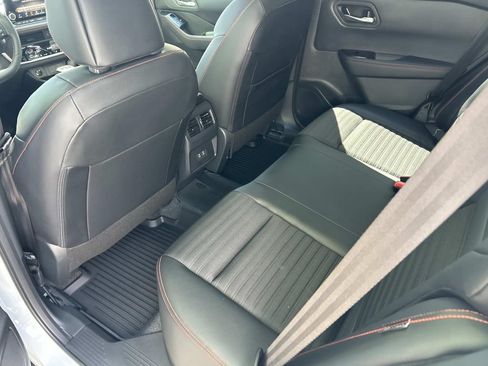 New 2026 Nissan Rogue SV w/ Rock Creek Premium Package AWD/4WD image 20