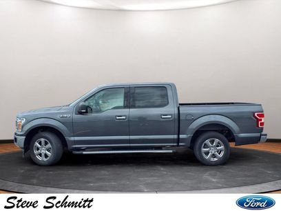 Used 2020 Ford F150 XLT w/ Equipment Group 302A Luxury