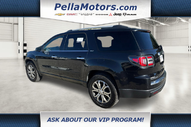 Used 2015 GMC Acadia SLT w/ Open Road Package AWD/4WD image 5