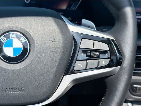 Certified 2025 BMW 430i Convertible image 39