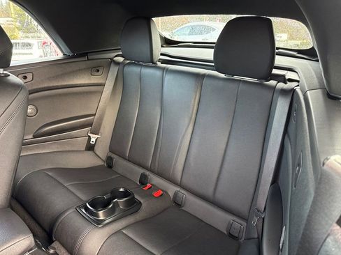 Used 2020 BMW M240i xDrive Convertible w/ Premium Package image 26