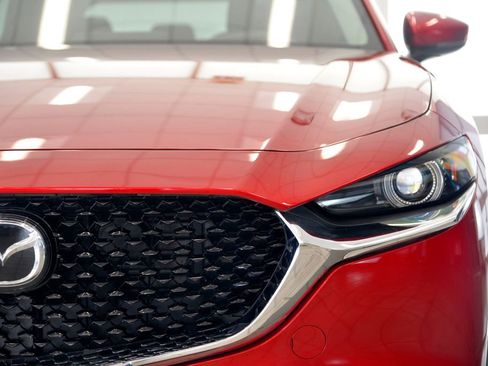Used 2020 MAZDA CX-30 AWD w/ Premium Package image 11