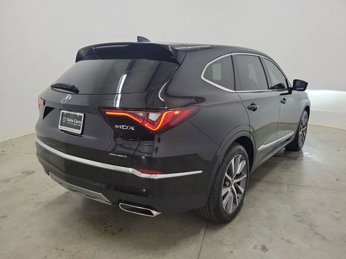 Used 2025 Acura MDX w/ Technology Package image 5
