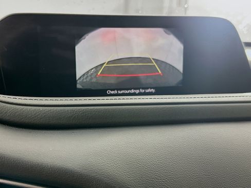 Used 2024 MAZDA CX-30 AWD 2.5 S w/ Select Sport Pkg image 22