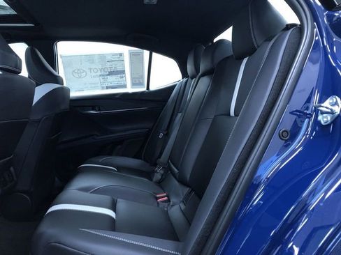 New 2026 Toyota Camry SE image 20